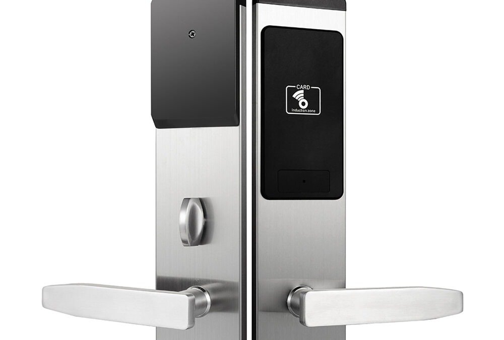 Mifare Hotel lock smart card