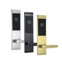 Hotel Card Lock Fast Delivery Nigeria