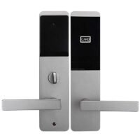 Electronic Hotels Hotel Card Door Lock