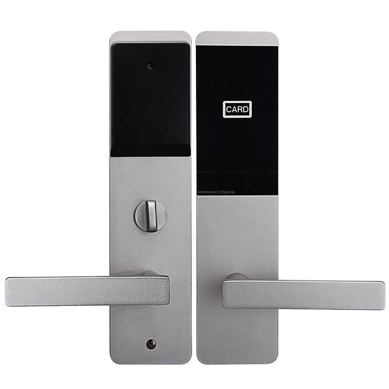 Electronic Hotels Hotel Card Door Lock