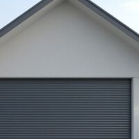 Roller Shutter Garage Door Professional Installation Nigeria