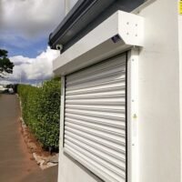 Roller Shutter Garage Door Manufacturers in Nigeria