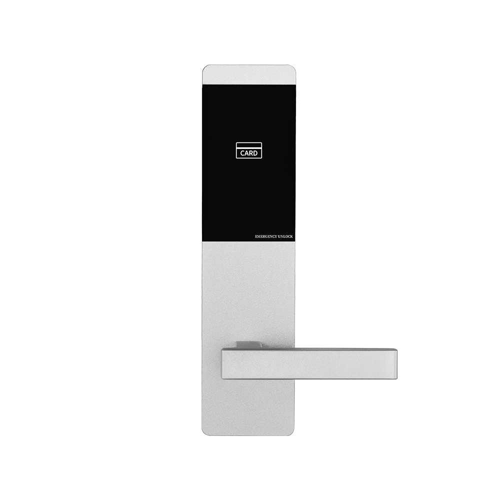 Hotel Door Lock With RFID Card