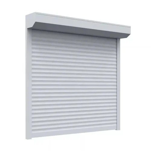 Buy Roller Shutter Garage Door Online Nigeria