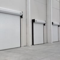 Roller Shutter Garage Door Service and Repair Nigeria