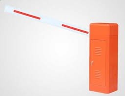 Boom Barrier System Company in Nigeria