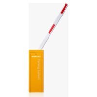 Boom Barrier System for Government Offices Nigeria