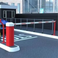 Boom Barrier System Importers in Nigeria