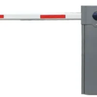 Durable Boom Barrier System Nigeria