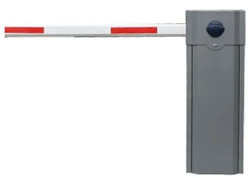 Durable Boom Barrier System Nigeria