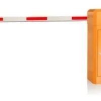 Boom Barrier System for Stadiums Nigeria