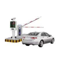 Boom Barrier System Distributors Nigeria