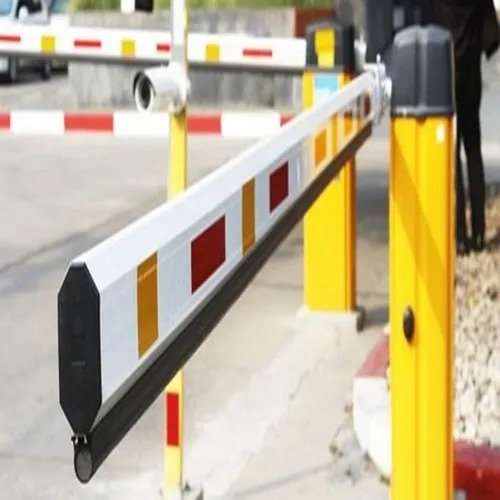 Boom Barrier System Distributors Abuja
