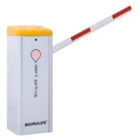 Boom Barrier System Sales and Services Nigeria