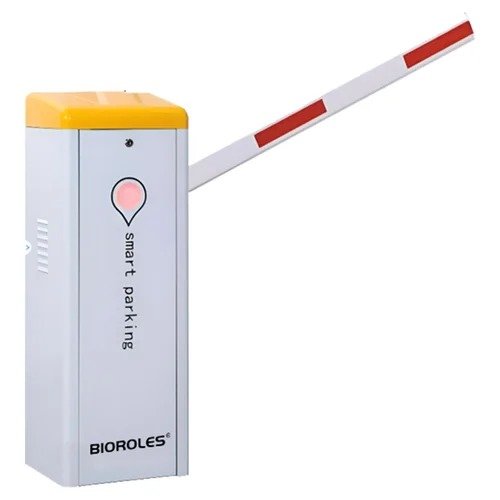 Boom Barrier System Sales and Services Nigeria