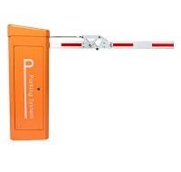 Boom Barrier System for Oil Companies Nigeria