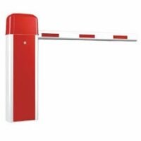 Boom Barrier System for Banks Nigeria