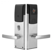 RFID Electronic Hotel Key Card Door Lock kits Nigeria