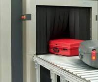 Luggage Baggage Scanner Installation in Lagos
