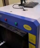 Luggage Baggage Scanner Installation in Port Harcourt