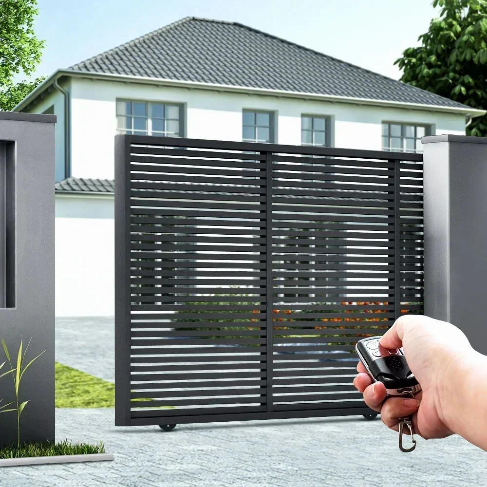 sliding automatic door remote control Nigeria