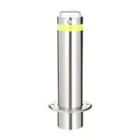 Automatic Rising Bollards Price in Nigeria
