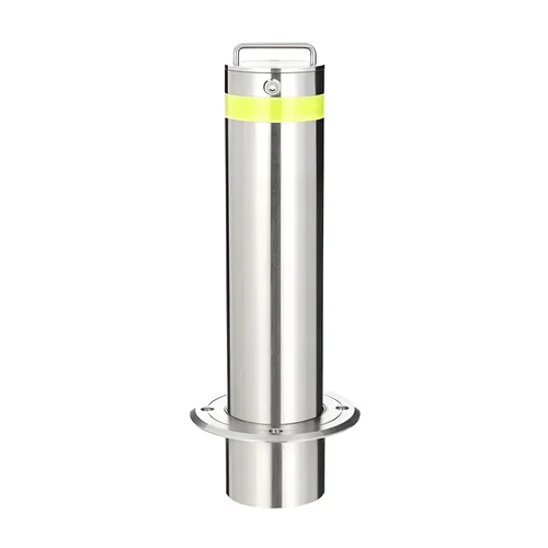Automatic Rising Bollards Price in Nigeria