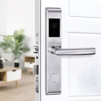 RFID hotel key card lock dealers in Ibadan