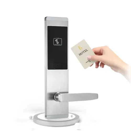 RFID Hotel Door Lock Installation Companies Abuja