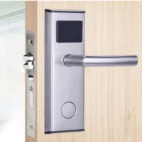 RFID Electronic Hotel Key Card Door Lock accessories Nigeria