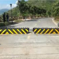 Rising Kerbs Road Blocker Prices Lagos Nigeria