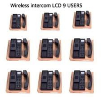 Wireless Intercom Repairs Lagos Nigeria