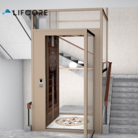 Passenger Elevator Lift Importers in Nigeria