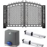 Automatic Sliding Swing Gate sales in Abuja Nigeria