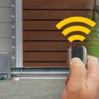 Automatic Sliding Swing Gate fabricators in Nigeria