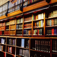 Digital Library Management System project Nigeria