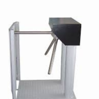 Tripod Waist Height Turnstile Access Management Nigeria