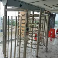 Full Height Turnstile Supplier Surulere Lagos