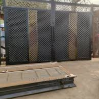 Automatic Gate Motor price