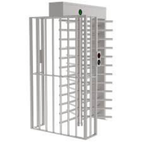 Full Height Turnstile Installation Victoria Island