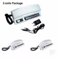 Wireless Intercom for Gates in Nigeria