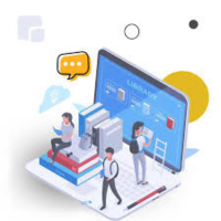 Modern Library Management System solutions Nigeria