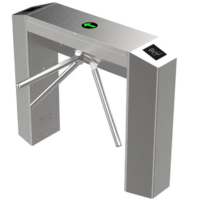 Tripod Waist Height Turnstile Price List Nigeria