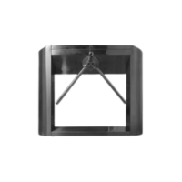 Tripod Waist Height Turnstile with Access Card Nigeria