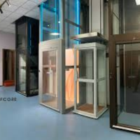 Passenger Elevator Lift Professional Services Nigeria