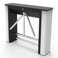 Tripod Waist Height Turnstile for Hospitals Nigeria