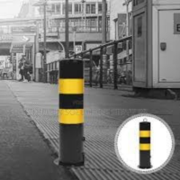 Rising Kerbs Road Blocker Manufacturers Nigeria