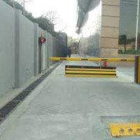 Rising Kerbs Road Blocker Official Dealers Nigeria