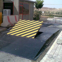 Rising Kerbs Road Blocker Purchase Cost in Nigeria