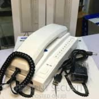 Wireless Intercom for Buildings in Lagos